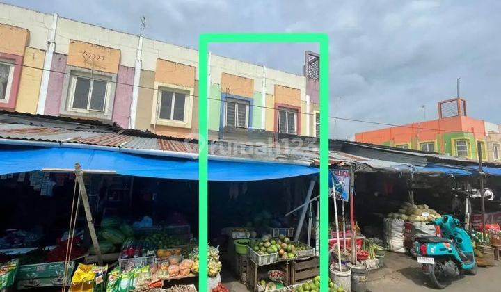 Komersial Murah Aset BRI, Biringkanaya, Kota Makassar 1