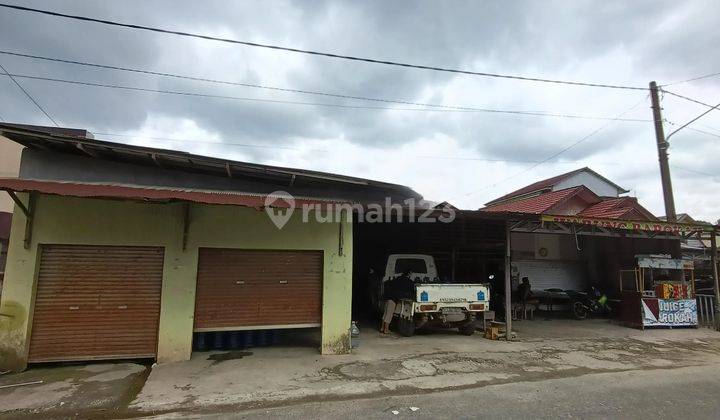 Rumah Murah Aset BRI, Tapin Utara, Kab. Tapin 2