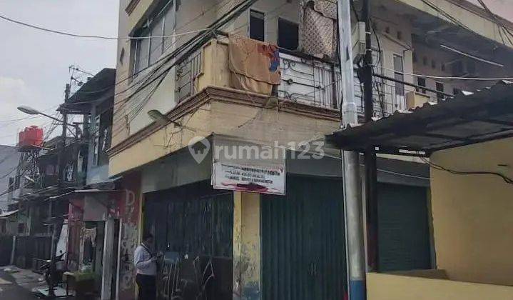 Komersial Murah Aset BRI, Jatinegara, Kota Jakarta Timur 2