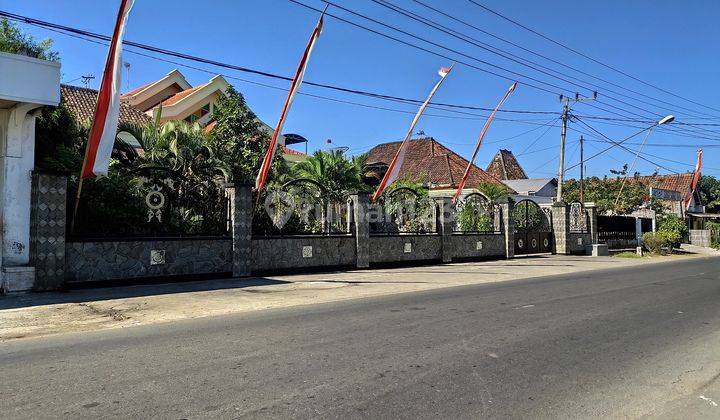 Rumah Murah Aset BRI, Kauman, Kab. Tulungagung 2