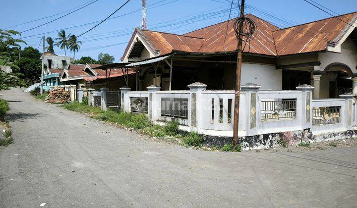 Rumah Murah Aset Bri, Girian, Kota Bitung 2