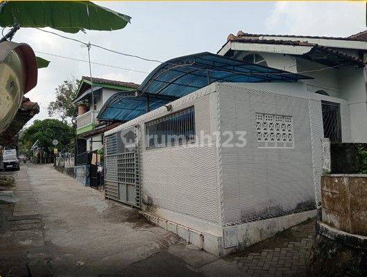 Rumah Murah Aset BRI, Tempel, Kab. Sleman