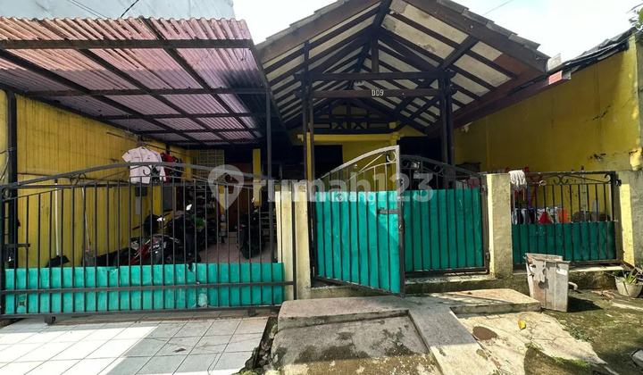 Rumah Murah Aset BRI, Cibinong, Kab. Bogor 2