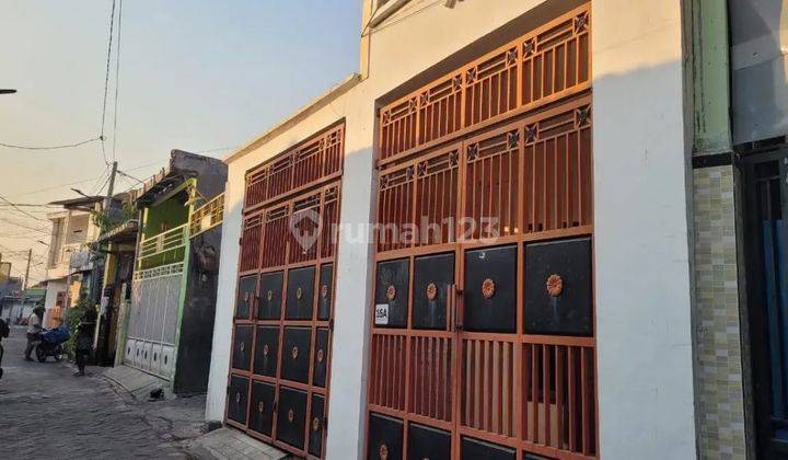 Rumah Murah Aset BRI, Benowo, Kota Surabaya 2