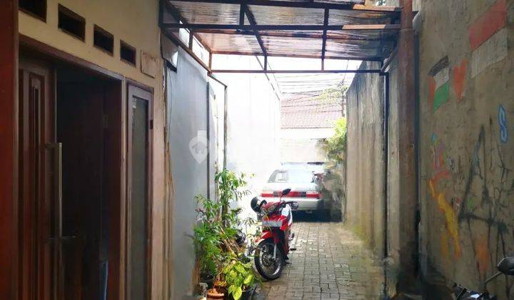 Rumah Murah Aset BRI, Pasar Minggu, Jakarta Selatan 2