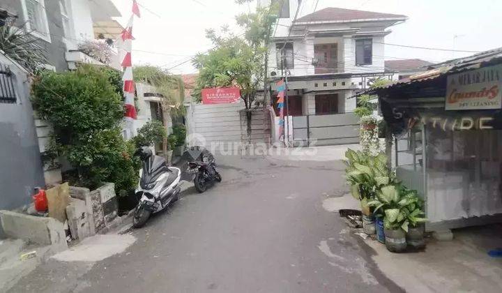 Rumah Murah Aset BRI, Duren Sawit, Jakarta Timur 2