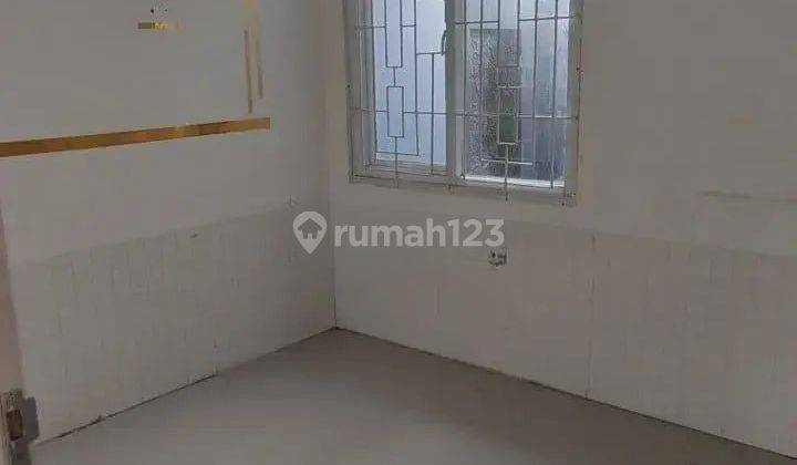 Rumah Murah Aset BRI, Bojongsari, Kota Depok 2