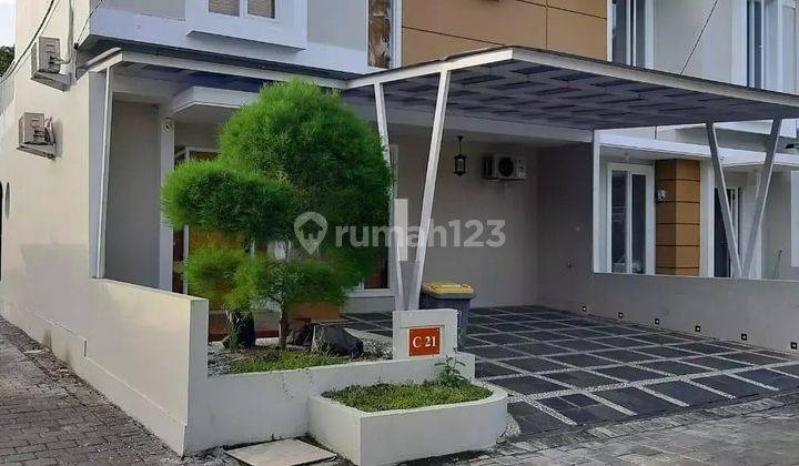 Rumah Murah Aset Bri, Talawaan, Kab Minahasa Utara 2