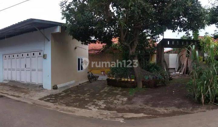 Rumah Murah Aset BRI, Suradadi, Kab. Tegal