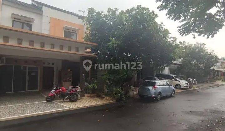 Rumah Murah Aset Bri, Cibodas, Kota Tangerang 2