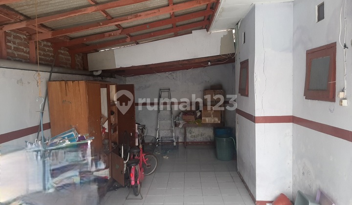 Rumah Murah Aset BRI, Menganti, Kab. Gresik 2