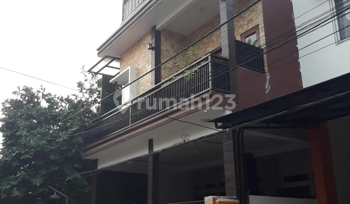 Rumah Murah Aset BRI, Tangerang, Kota Tangerang