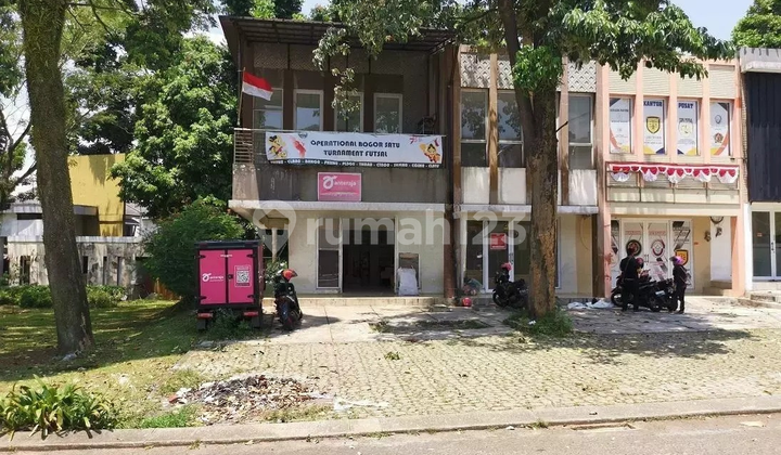 Komersial Murah Aset BRI, Bogor Selatan, Kab. Bogor 2