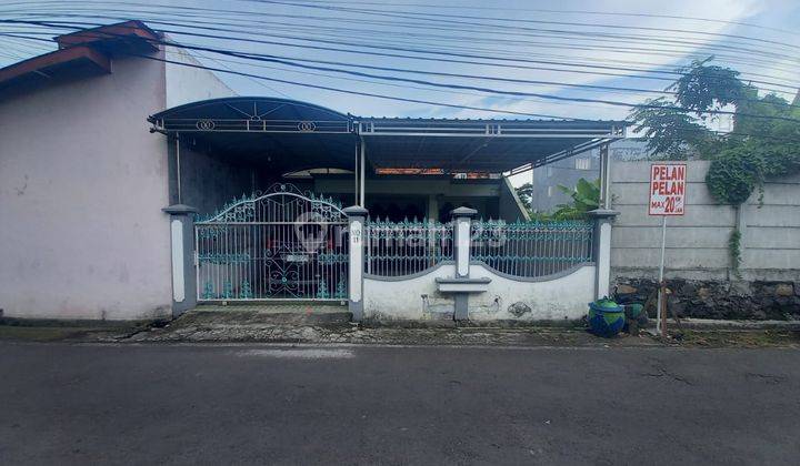 Rumah Murah Aset BRI, Sedati, Kab. Sidoarjo 1