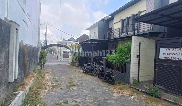 Cheap Houses Bri Assets, North Denpasar, Denpasar City 2