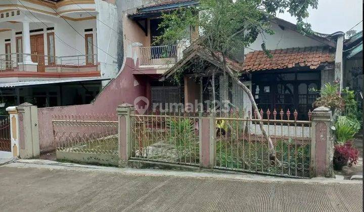 Rumah Murah Aset BRI, Cimahi Utara, Kota Cimahi