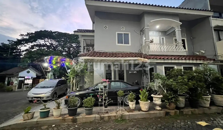 Rumah Murah Aset BRI, Kelapa Gading, Jakarta Utara