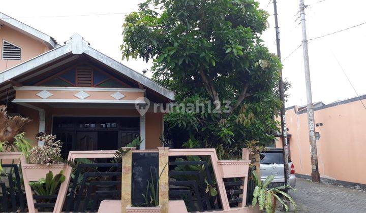 Rumah Murah Aset BRI, Gamping, Kab. Sleman 2