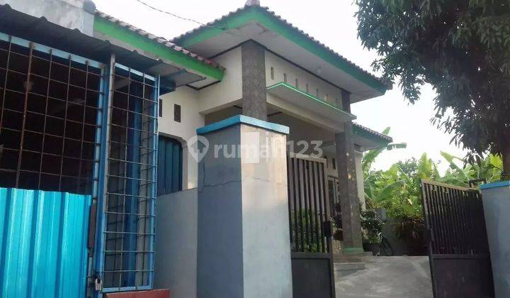 Rumah Murah Aset BRI, Cigasong, Kab. Majalengka 2