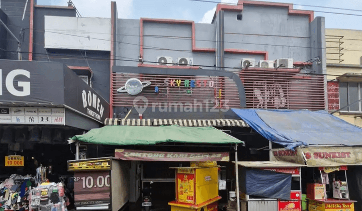 Komersial Murah Aset BRI, Cileungsi, Kab.Bogor 2