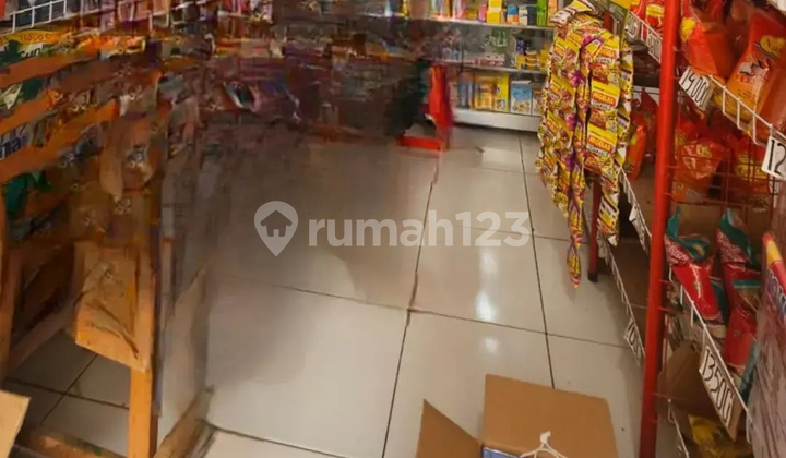 Komersial Murah Aset BRI, Kebayoran Baru, Jakarta Selatan