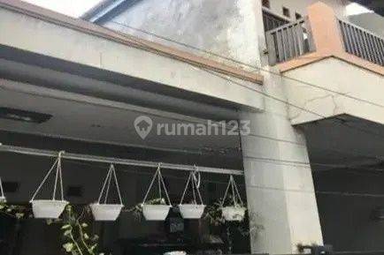 Rumah Murah Aset Bri, Pesanggrahan, Jakarta Selatan 2