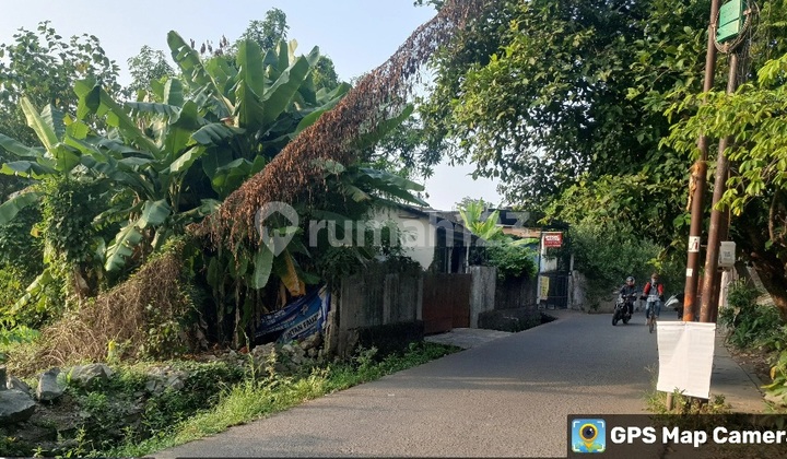 Cheap Land in South Bekasi Area, Bekasi