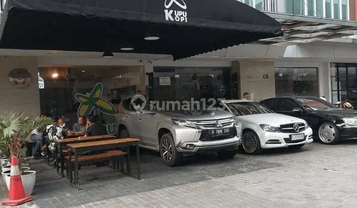 Komersial Murah Aset BRI, Pancoran, Jakarta Selatan