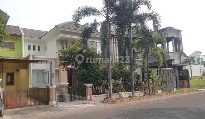 Rumah Murah Aset BRI, Cikarang, Kab. Bekasi 2