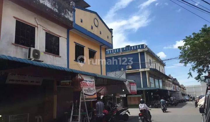 Komersial Murah Aset BRI, Tanjung Pinang Kota, Kota Tanjung Pinang 2