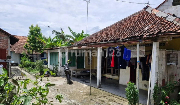 Rumah Murah Aset BRI, Kebumen, Kab. Kebumen 2