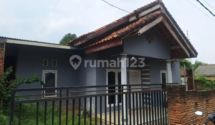 Rumah Murah Aset BRI, Natar, Lampung Selatan 2