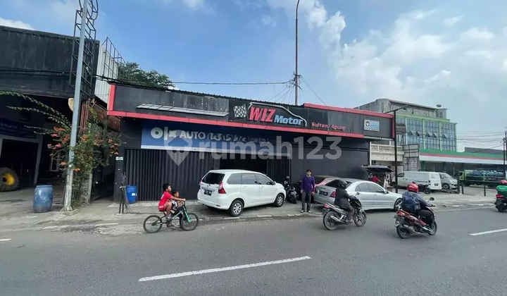 Komersial Murah Aset BRI, Medan Satria, Kota Bekasi