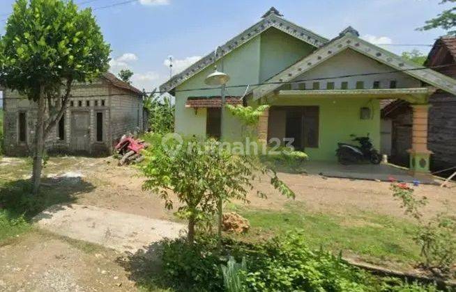 Rumah Murah Aset BRI, Singgahan, Kab. Tuban 1