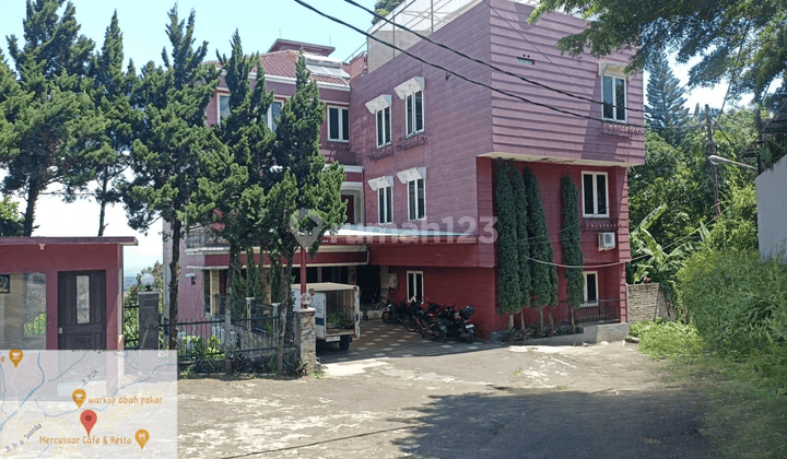 Rumah Murah Aset BRI, Cimenyen, Kota Bandung 1