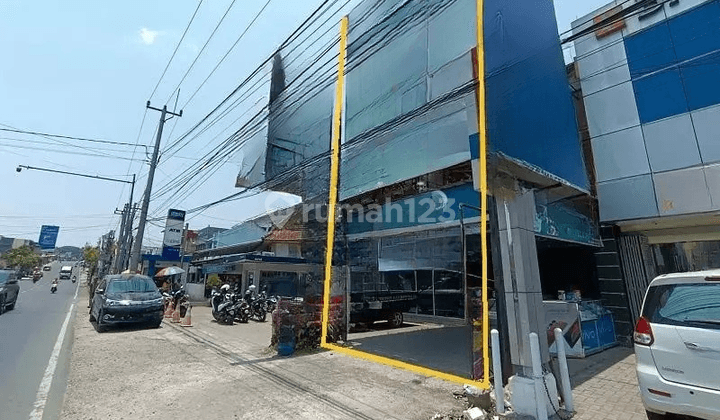 Komersial Murah Aset BRI, Ciawi, Kab. Tasikmalaya 2