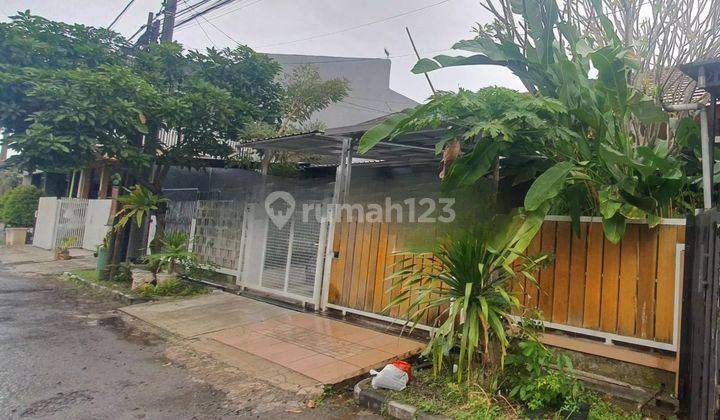 Rumah Murah Aset BRI, Antapani, Kota Bandung 2