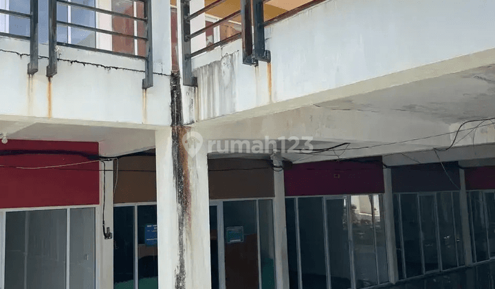 Komersial Murah Aset BRI, Sekupang, Kota Batam 2