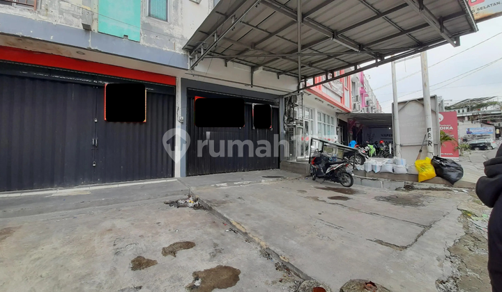 Komersial Murah Aset BRI, Pondok Aren, Kota Tangerang Selatan