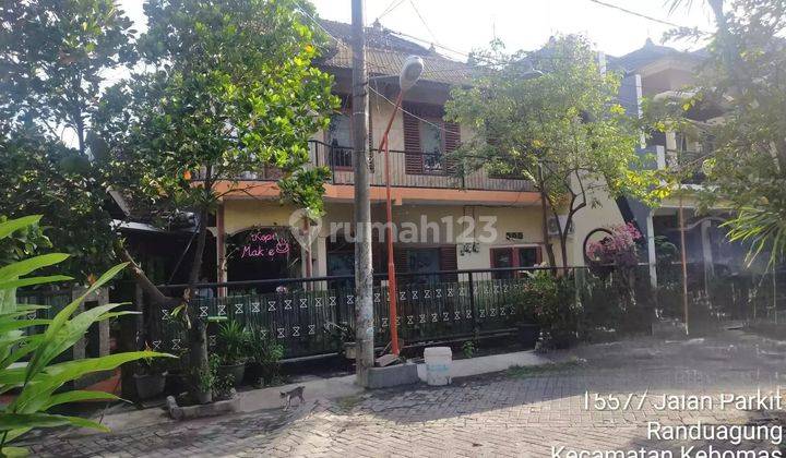 Rumah Murah Aset BRI, Kebomas, Kab. Gresik 2