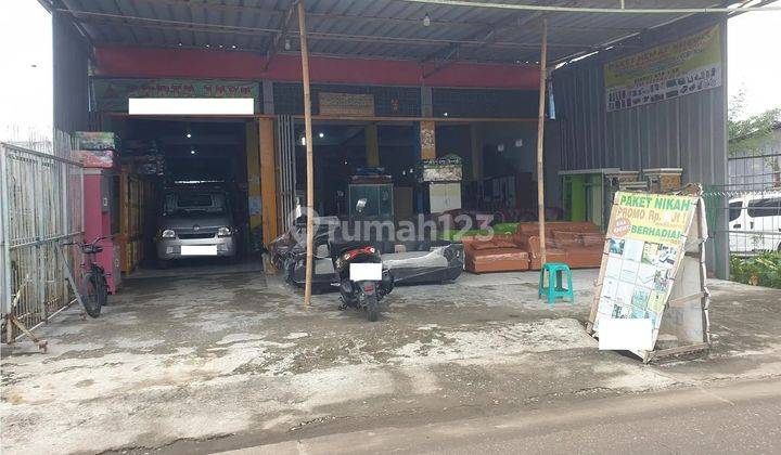 Komersial Murah Aset BRI, Rengasdengklok, Kab. Karawang 2