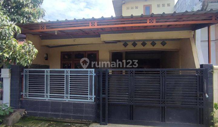 Rumah Murah Aset BRI, Rancaekek, Kab. Bandung 1