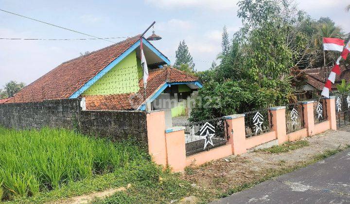 Rumah Murah Aset BRI, Cisayong, Tasikmalaya 2