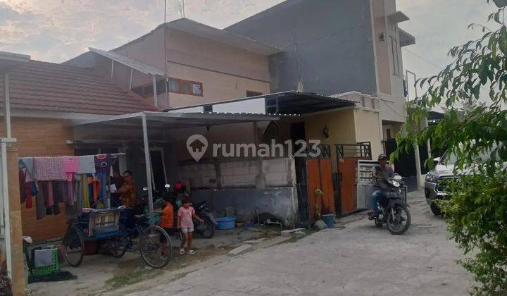 Rumah Murah Aset Bri, Bojonegoro, Kab. Bojonegoro 2