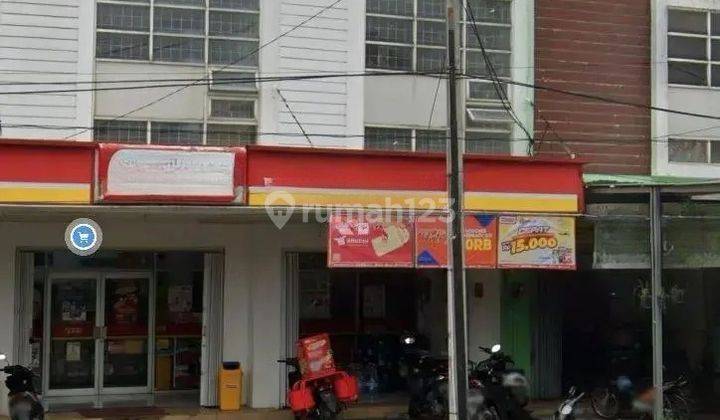 Komersial Murah Aset Bri, Wiyung, Kota Surabaya 1