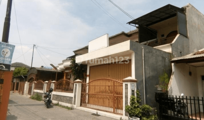 Rumah Murah Aset BRI, Bandung Kidul, Kota Bandung 2