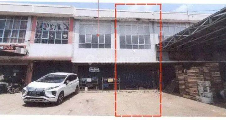 Komersial Murah Aset BRI, Cibitung, Kab. Bekasi 1