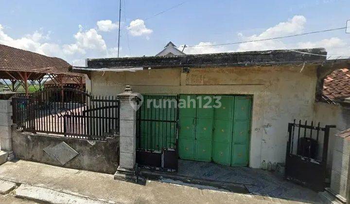 Rumah Murah Aset BRI, Singgahan, Kab. Tuban 2