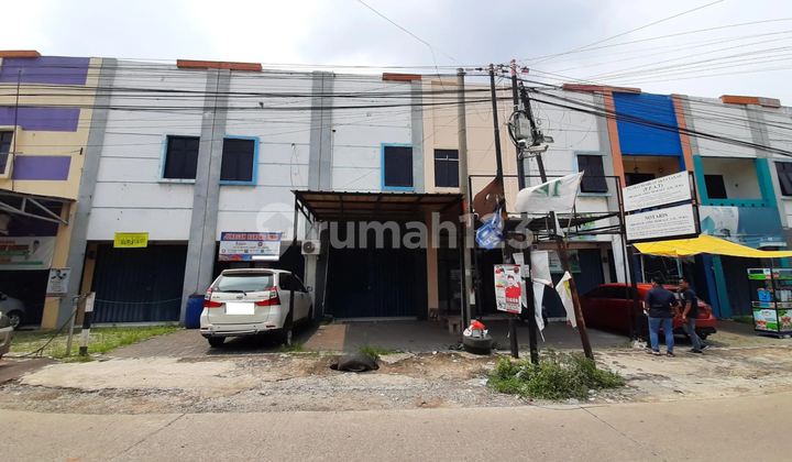 Komersial Murah Aset BRI, Tambun Selatan, Kab. Bekasi