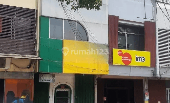 Komersial Murah Aset BRI, Pesanggrahan, Kota Jakarta Selatan